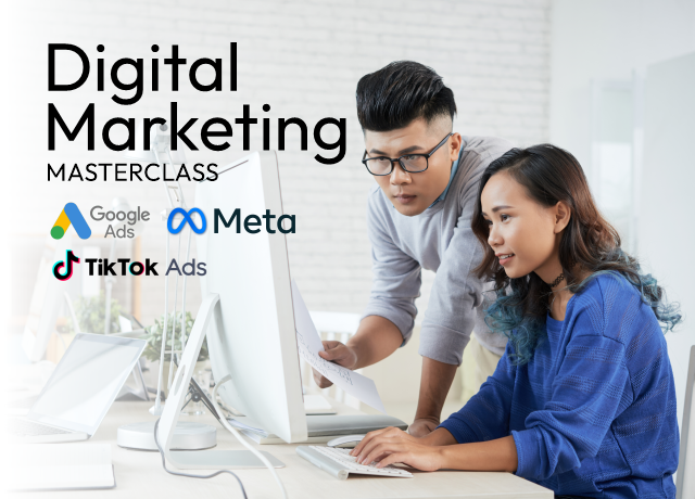 kursus facebook ads jakarta